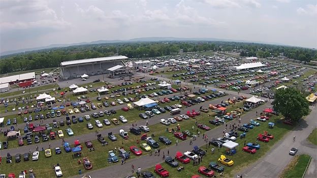 Carlisle Import and Performance Nationals