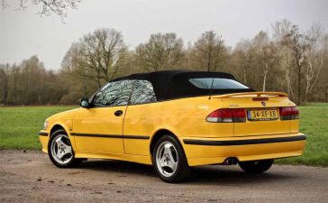 Experience the timeless beauty of classic convertibles with CarStory