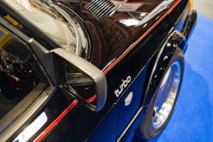 Saab Owners Club Shines at NEC Classic Motor Show 2025 with 9000’s 40th Anniversary Tribute 2