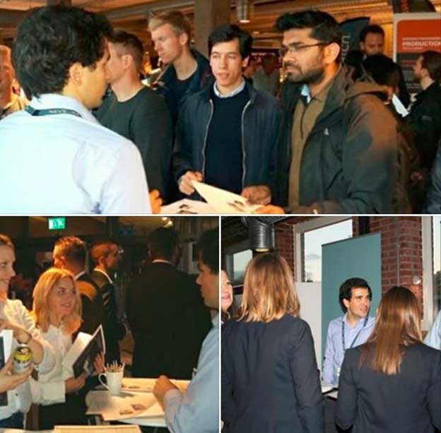 Saab ab listing picture