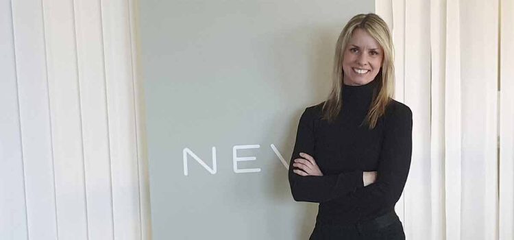Nina Selander,-New CEO at NEVS