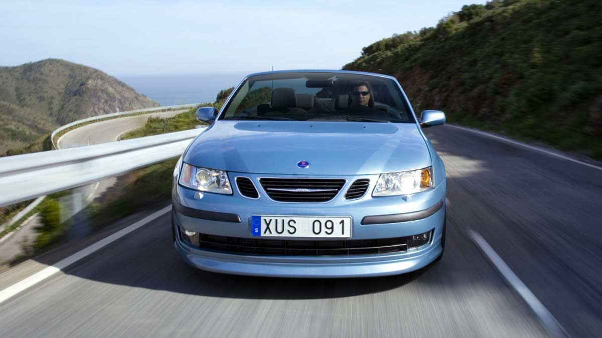 10 Reasons Why Saab Cars Must Make a Comeback: An Author's Perspective