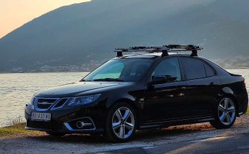 Nostalgia for Saab - Readers express their desire for the revival of iconic Swedish car brands in MestMotor's survey