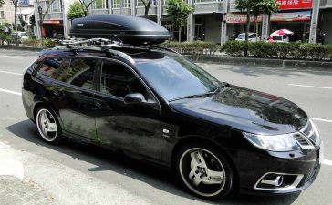 Roof Boxes for Cars: The Benefits and Value for Safe and Secure Transport