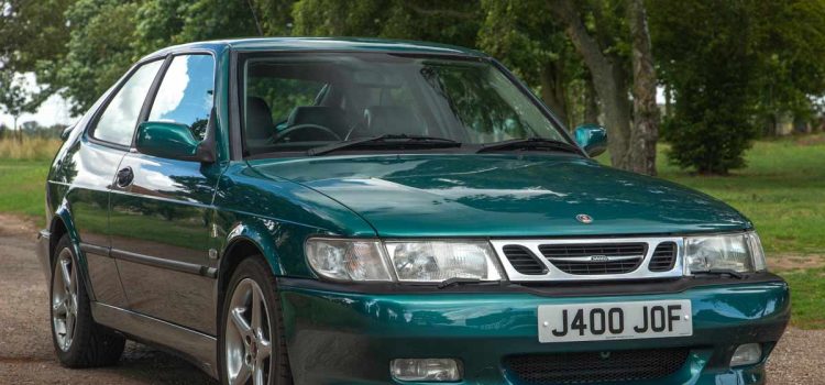 "Experience the legacy of excellence - The Saab 9-3 with an unparalleled portfolio of meticulous work by a single garage throughout the years, making it one of the most comprehensively documented marques in existence.