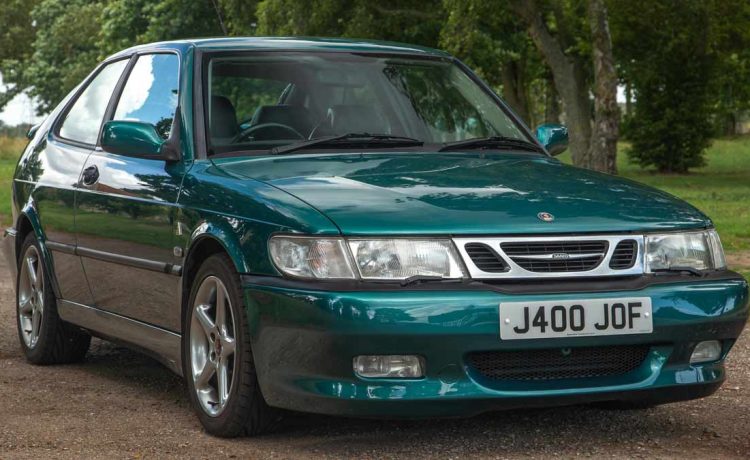 "Experience the legacy of excellence - The Saab 9-3 with an unparalleled portfolio of meticulous work by a single garage throughout the years, making it one of the most comprehensively documented marques in existence.