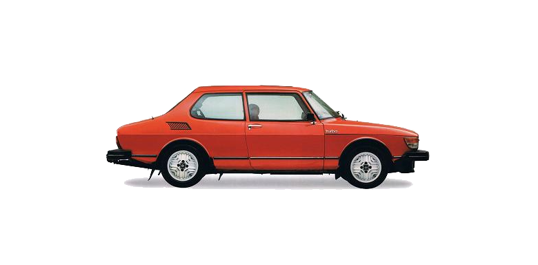 Saab 99