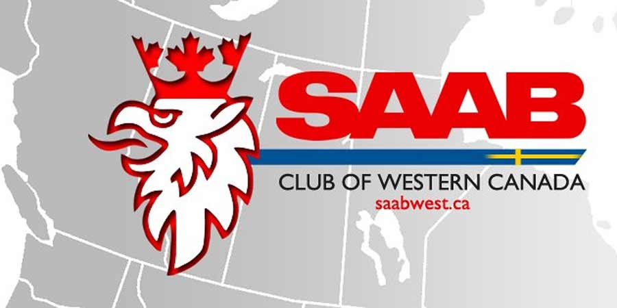 Saab Club of Western Canada c