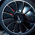 Saab PhoeniX Wheels