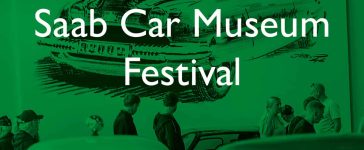 Saab Car Museum Festival 2027 — the dates are confirmed, anticipation is rising, and the global Saab community is already tuning up for another unforgettable return to Trollhättan.