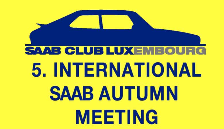 Saab meeting