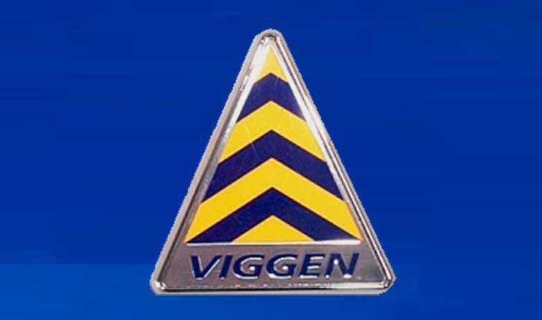 Saab Viggen Emblem
