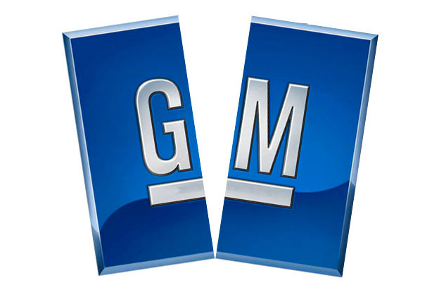 GM - General Motors