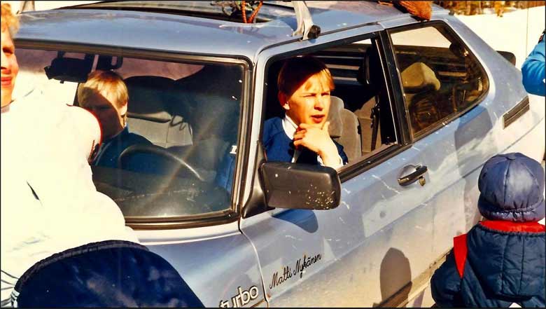 In Memoriam: Matti Nykänen - The Flying Finn 4 In Memoriam: Matti Nykänen - The Flying Finn 1