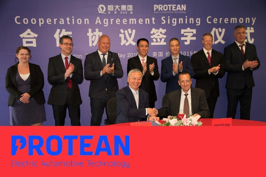 Protean