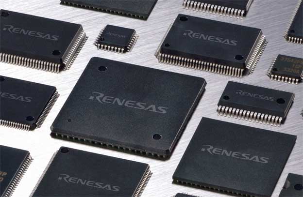 Renesans Electronics