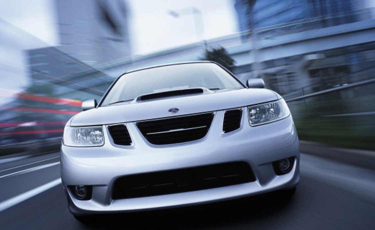 Saab 9-2X – Saab's First Four-Wheel Drive Car 5 The Saab 9-2X combined the spirit of a WRX with the styling ambitions of Saab—marking a first for AWD in the brand’s history.