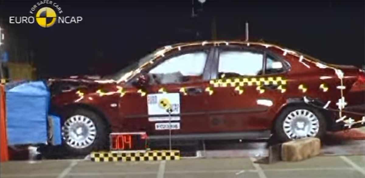 Euro NCAP  Electronic Stability Control