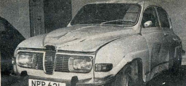 Jackie Pallo: "It was a miracle escape" 9 Jackie Pallo: "It was a miracle escape" 3