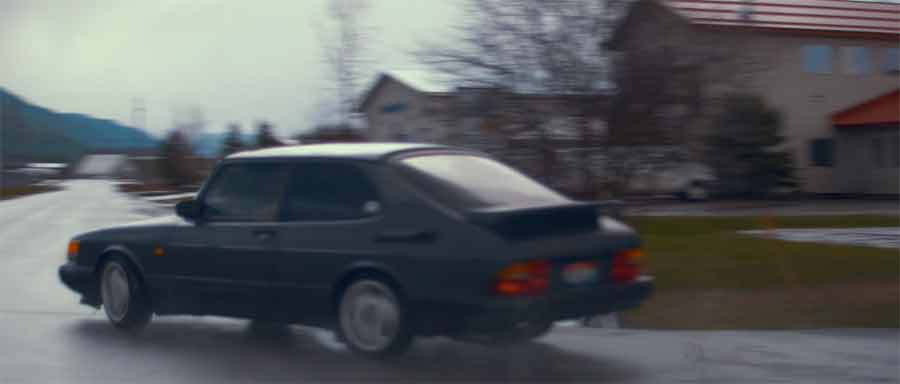 Saab Commercial by Saab enthusiasts 1 Saab Commercial by Saab enthusiasts 1
