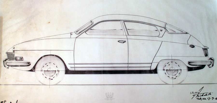 Saab 96