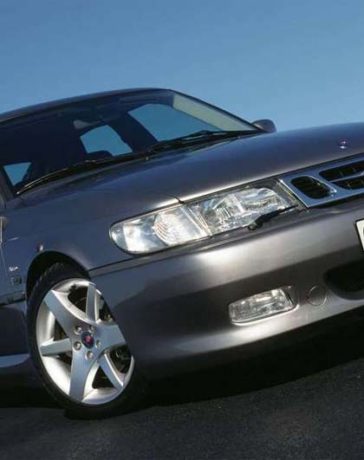 Saab Aero Performance Models