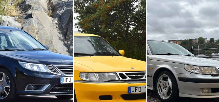 Saab Values Climb Higher as Bidders Push All Models Beyond Reserve at Bilweb Auction 9 Turbo X, Viggen, Aero Wagon: Saab’s Triple Threat at Bilweb’s September Auction