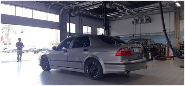 The Gathering of the Taiwanese Saab 95 Club 6 saab club Saab 95 Meeting in Taiwan