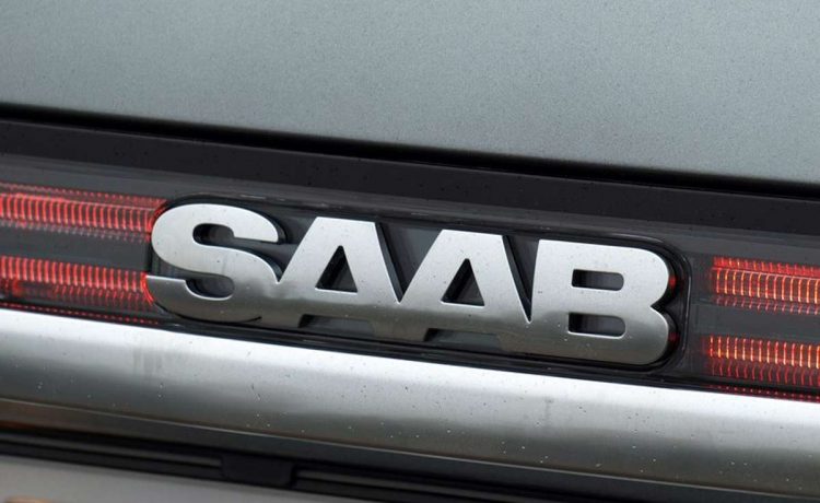Saab cars emblem