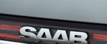 Saab Cars' logo