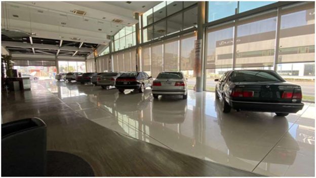 The Gathering of the Taiwanese Saab 95 Club 3 saab taiwan