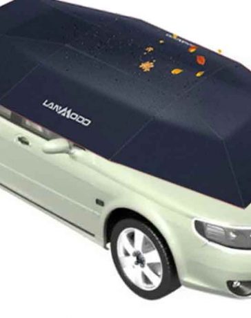 umbrella-parasol for Saab cars