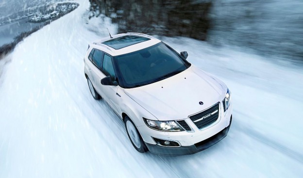 Make Your Own Windshield Defrosting Spray