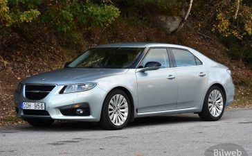 A Farewell to Elegance: Early Saab 9-5NG Aero No. 513 Heads to Auction in Sweden 4 A beautifully preserved 2011 Saab 9-5NG Aero (no. 513/11,000) in Glacier Silver Metallic — a poignant farewell to Saab’s final flagship sedan.