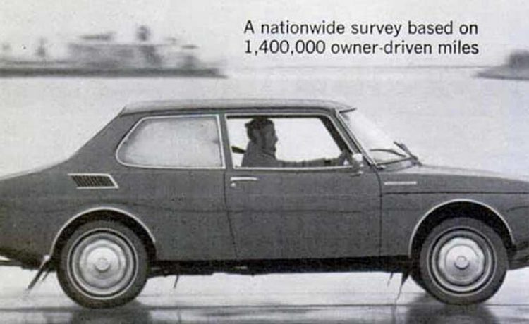 Saab 99