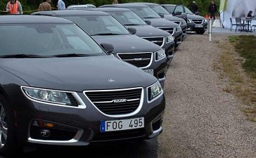 Saab - The World's Most Missed Discontinued Car Brand