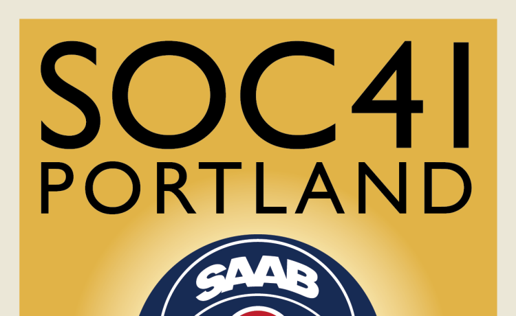 The Saab Owners Convention 2024: A Legacy of Passion and Community 6 Saab Owners Convention July 18 – 21, 2024 Portland, Oregon