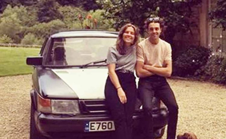 Please help her find stolen Saab 900 Turbo! 2 Help to find Stolen Saab